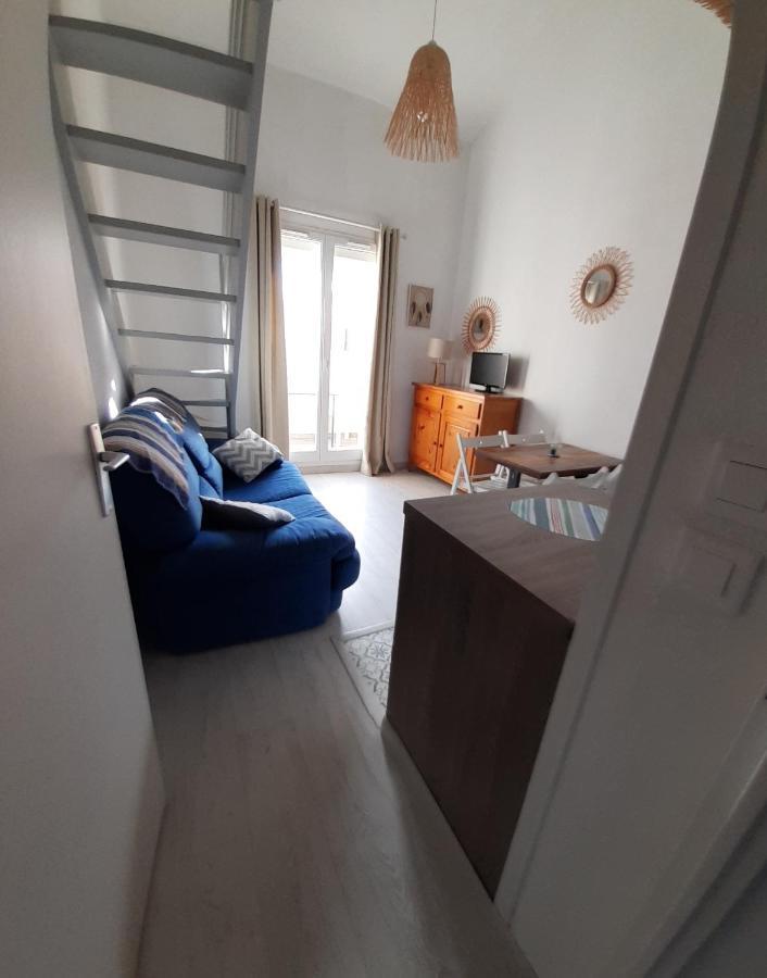 Paradis Bleu Vue Mer, Direct Apartment