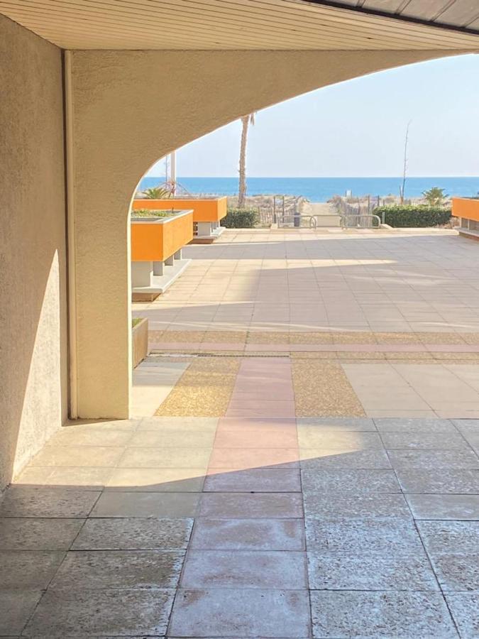 Paradis Bleu Vue Mer, Direct * Le Barcares