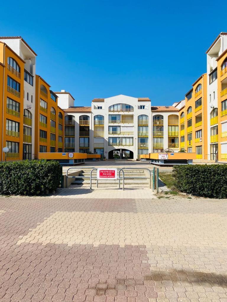 Apartment Paradis Bleu Vue Mer, Direct *