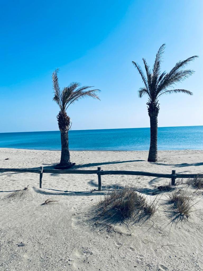 Appartamento Paradis Bleu Vue Mer, Direct